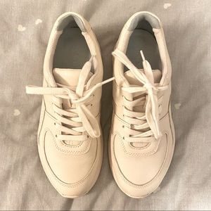 Everlane Trainer Sneaker